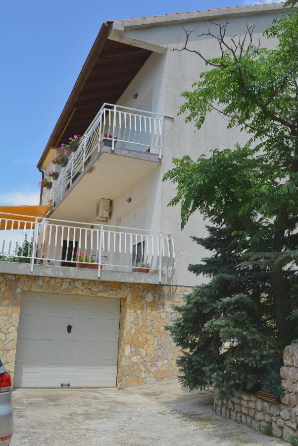 Apartments With A Parking Space Smrika, Kraljevica - 15709 Exterior foto
